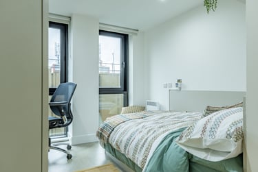 Classic Plus En Suite - Image 2